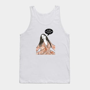 Gone with the wind fabulous Tank Top